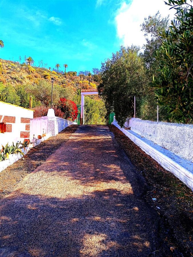Django Villa Santa Lucía Exterior foto