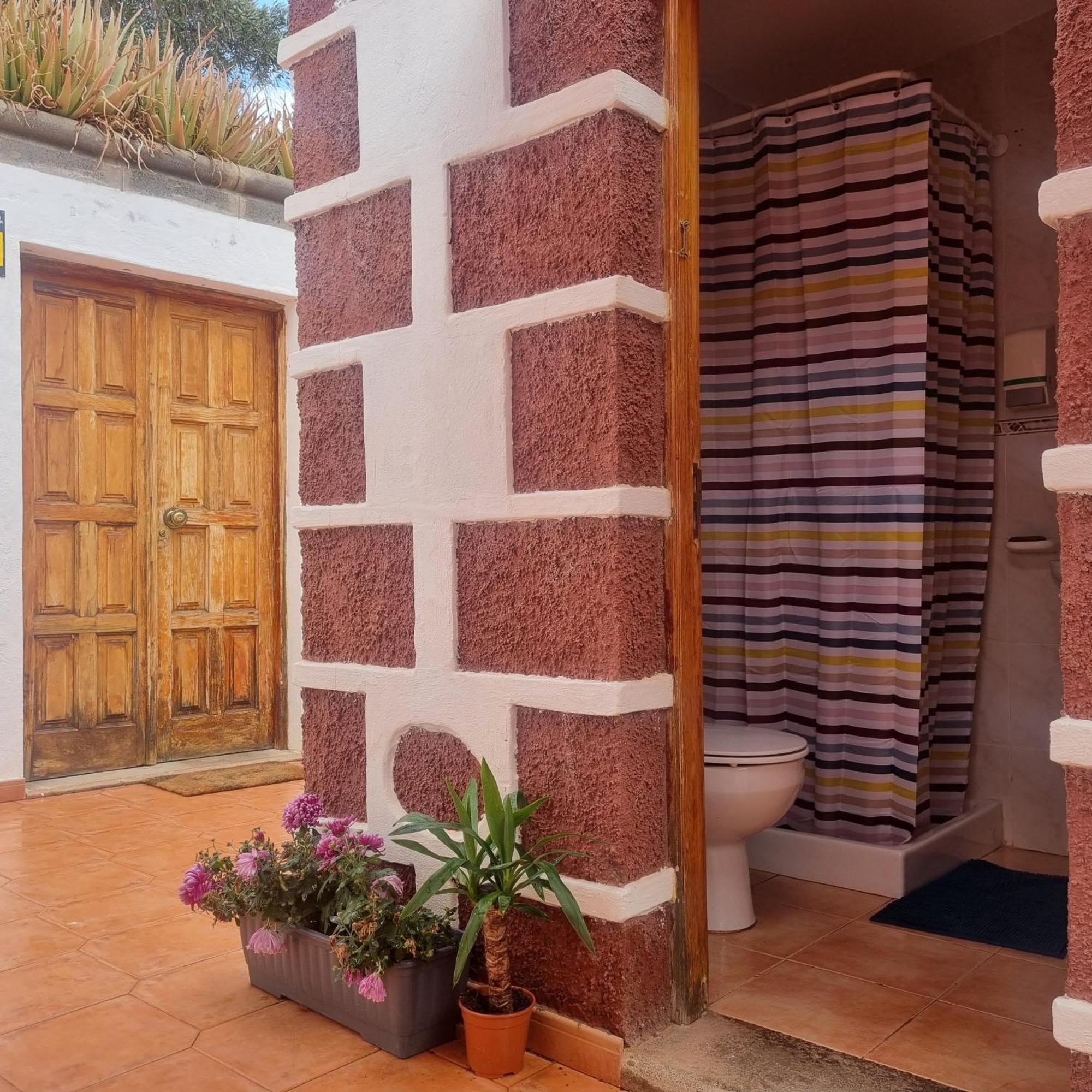 Django Villa Santa Lucía Exterior foto