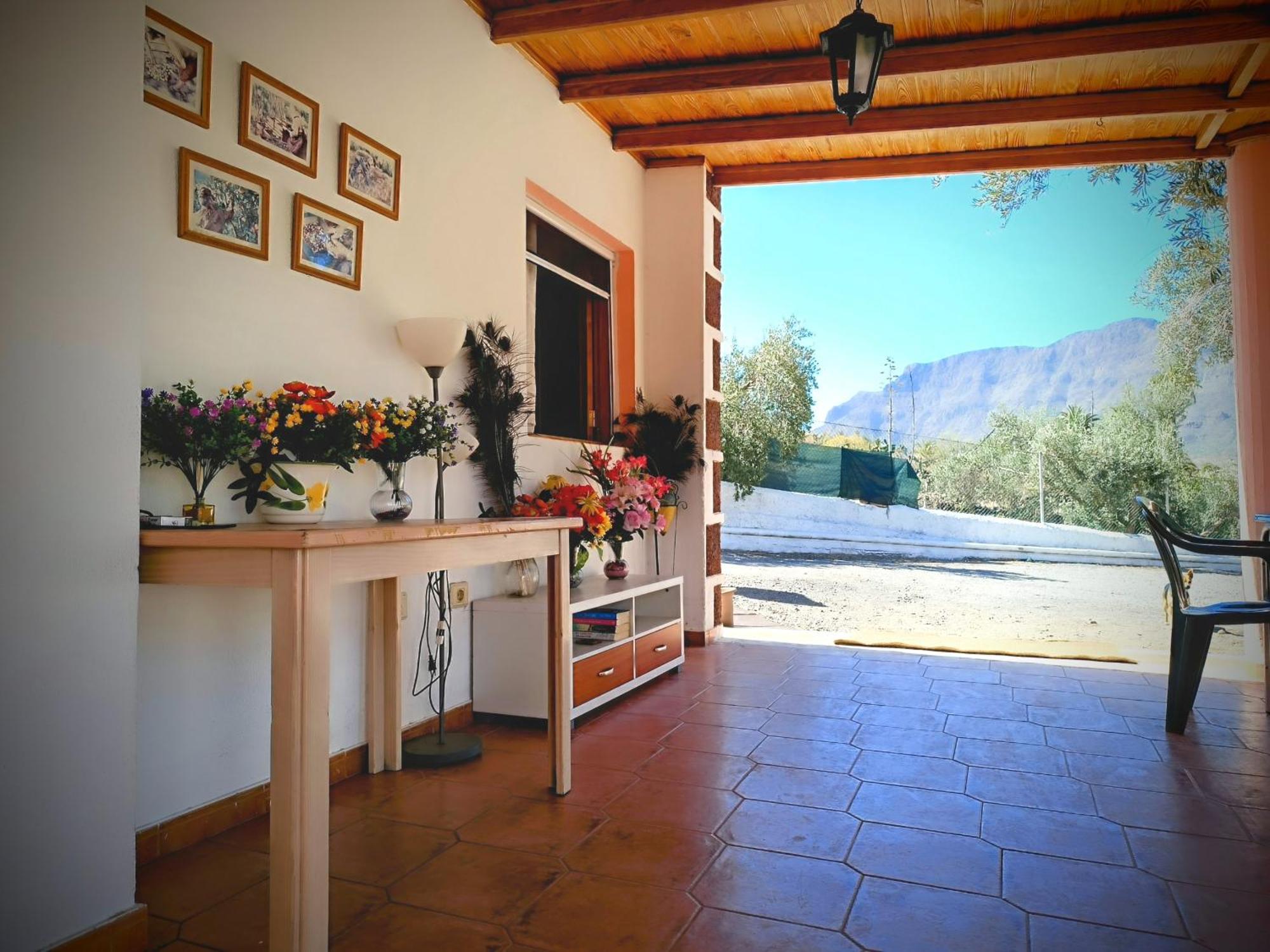 Django Villa Santa Lucía Exterior foto